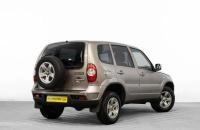 Chevrolet Niva 4 из 23
