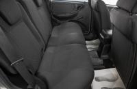 Chevrolet Niva 22 из 23