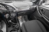 Chevrolet Niva 19 из 23