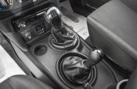 Chevrolet Niva 18 из 23