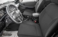 Chevrolet Niva 10 из 23