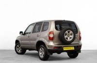 Chevrolet Niva 6 из 23