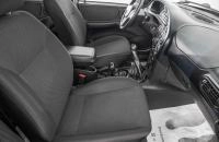 Chevrolet Niva 20 из 23