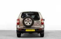 Chevrolet Niva 5 из 23