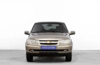 Chevrolet Niva 2 из 23