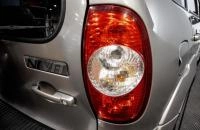 Chevrolet Niva 8 из 23