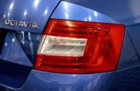 Skoda Octavia 8 из 23