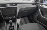Skoda Octavia 19 из 23