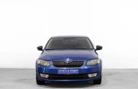 Skoda Octavia 2 из 23