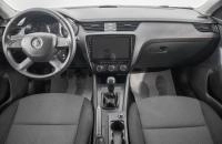 Skoda Octavia 9 из 23