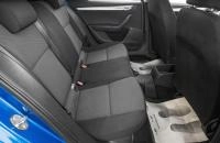 Skoda Octavia 22 из 23