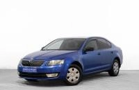 Skoda Octavia 3 из 23
