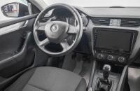 Skoda Octavia 15 из 23
