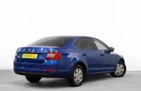 Skoda Octavia 4 из 23