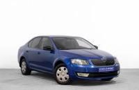 Skoda Octavia 1 из 23