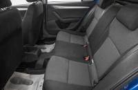 Skoda Octavia 21 из 23