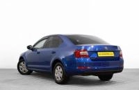 Skoda Octavia 6 из 23