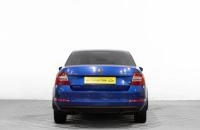 Skoda Octavia 5 из 23