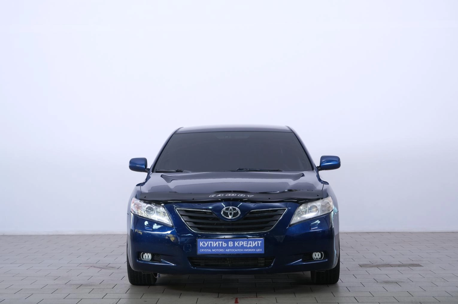 Toyota Camry 2 из 22