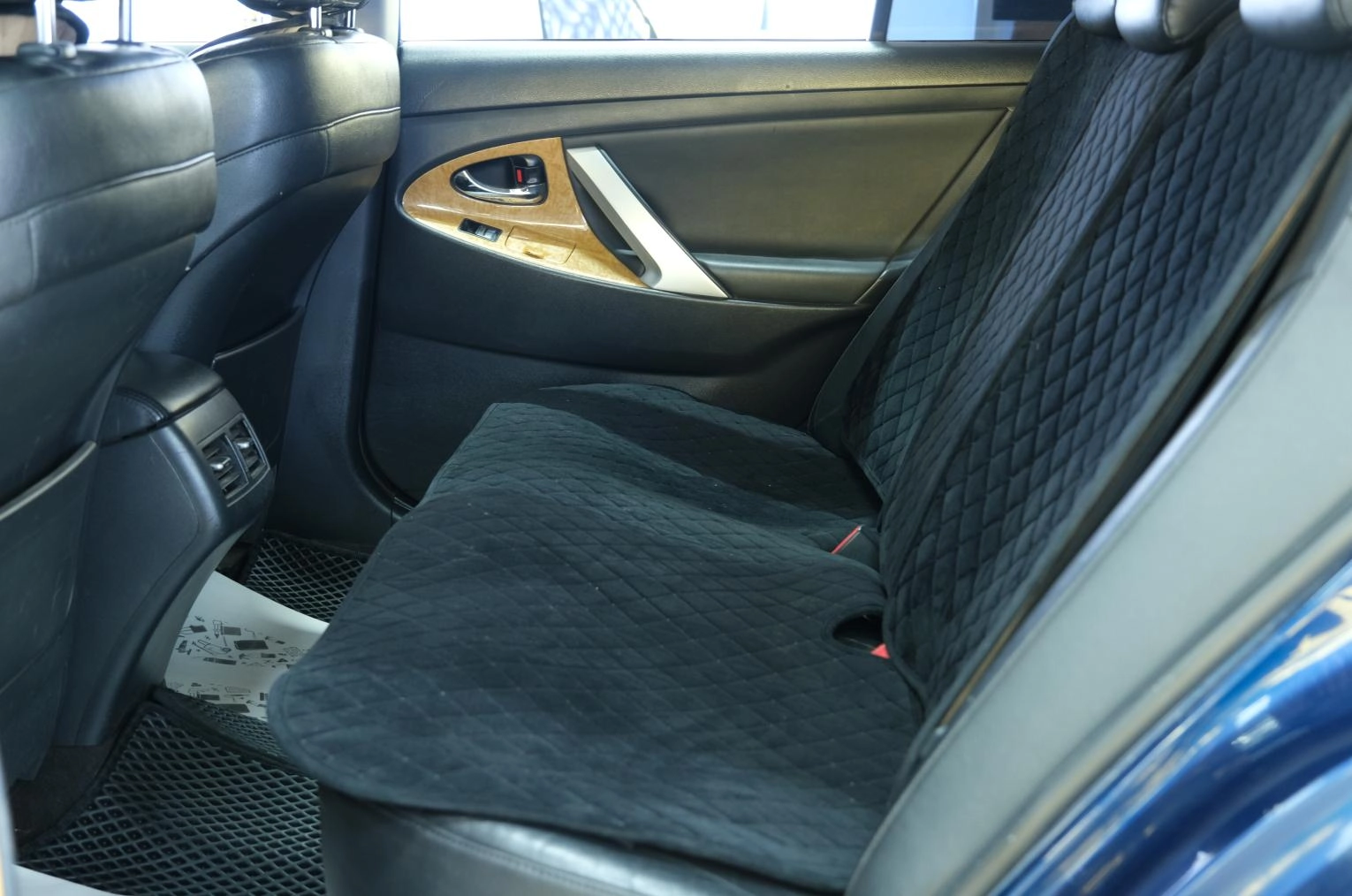 Toyota Camry 20 из 22