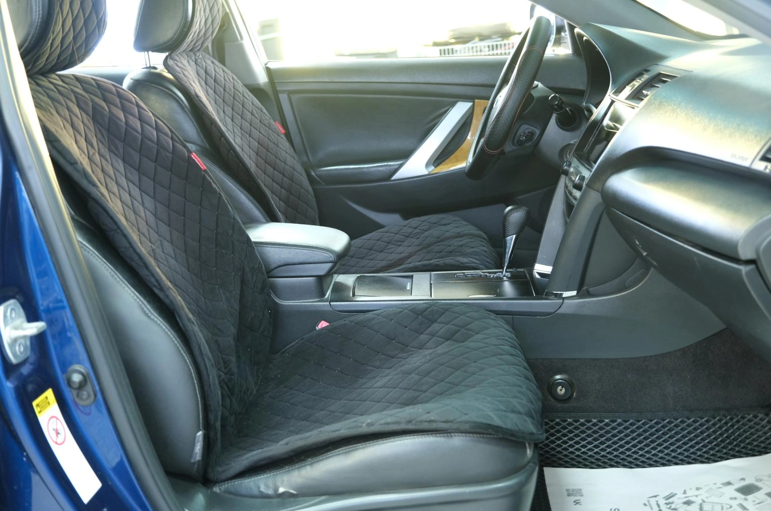 Toyota Camry 19 из 22