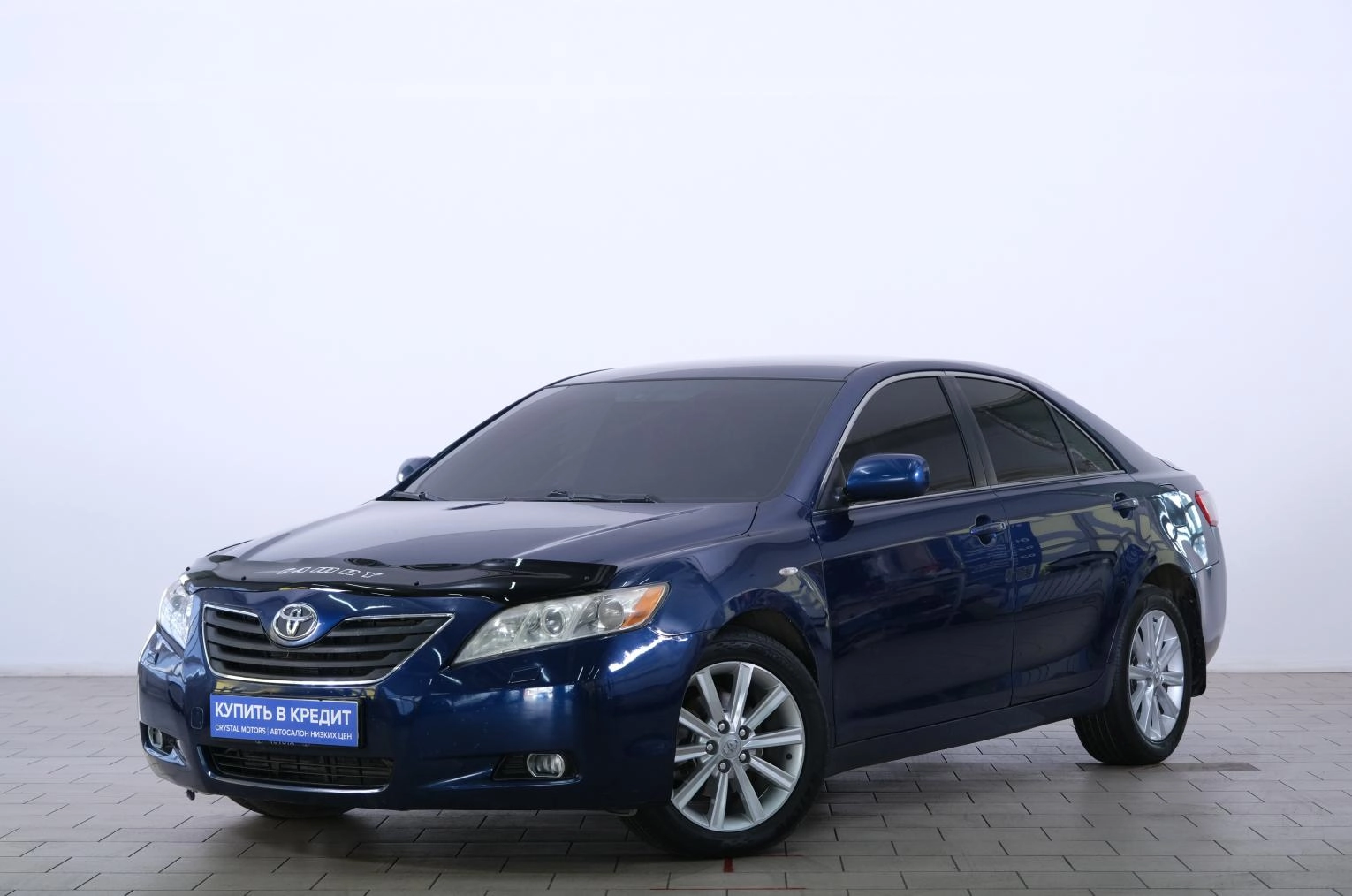 Toyota Camry 3 из 22