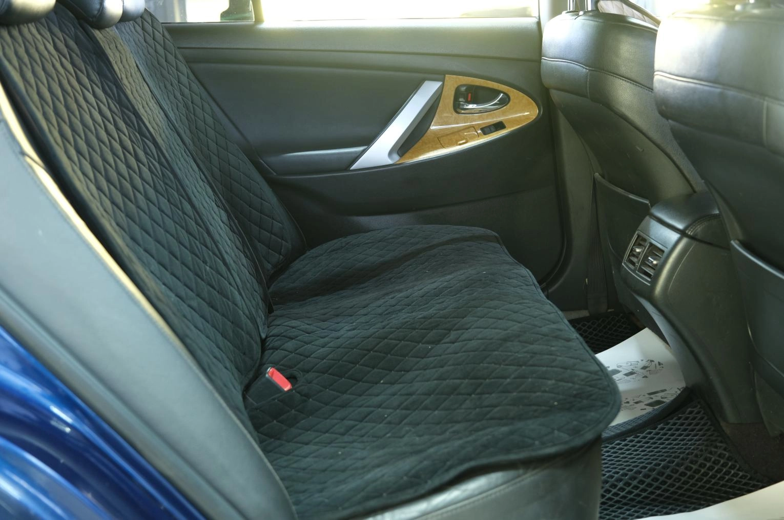 Toyota Camry 21 из 22