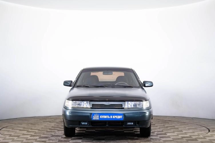 ВАЗ (LADA) 2112 2 из 6