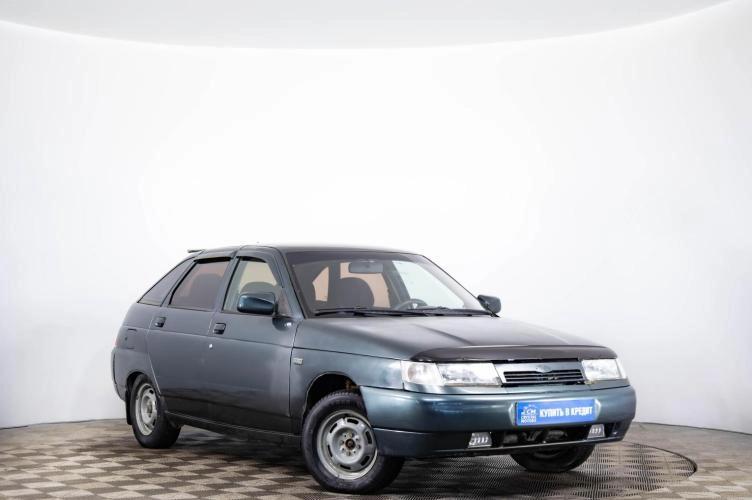 ВАЗ (LADA) 2112 1 из 6
