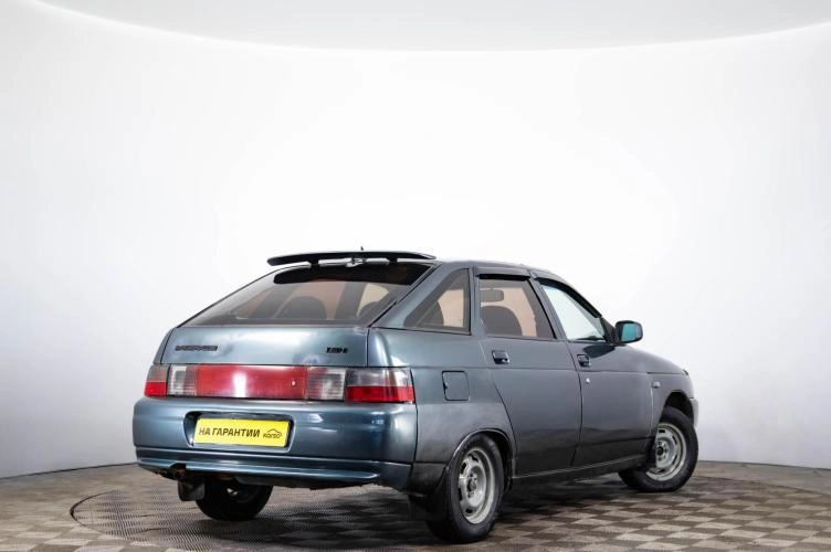 ВАЗ (LADA) 2112 4 из 6