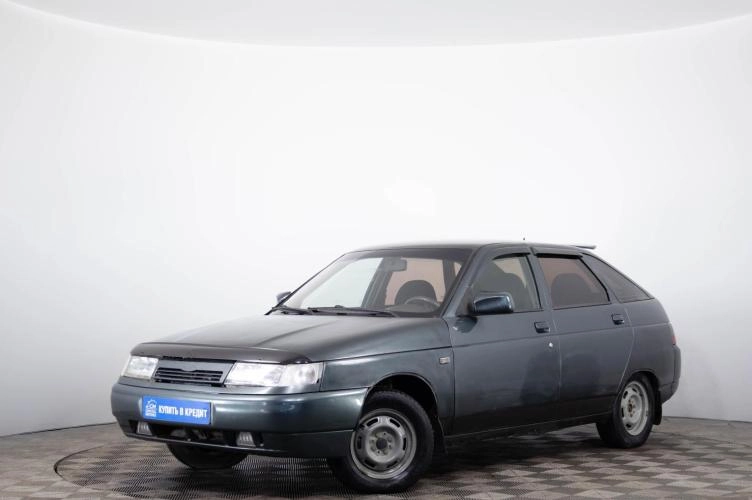 ВАЗ (LADA) 2112 3 из 6