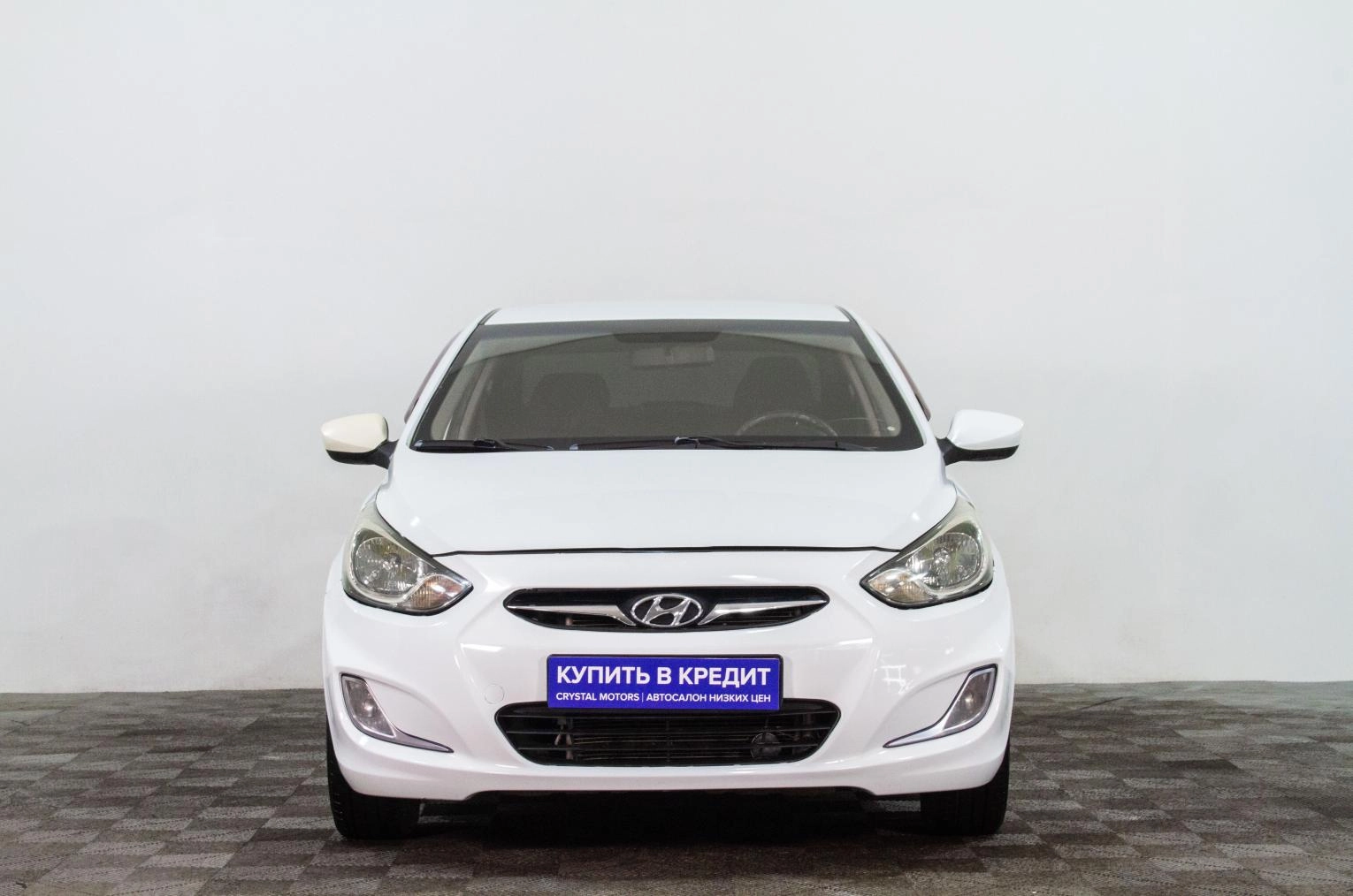Hyundai Solaris 2 из 16
