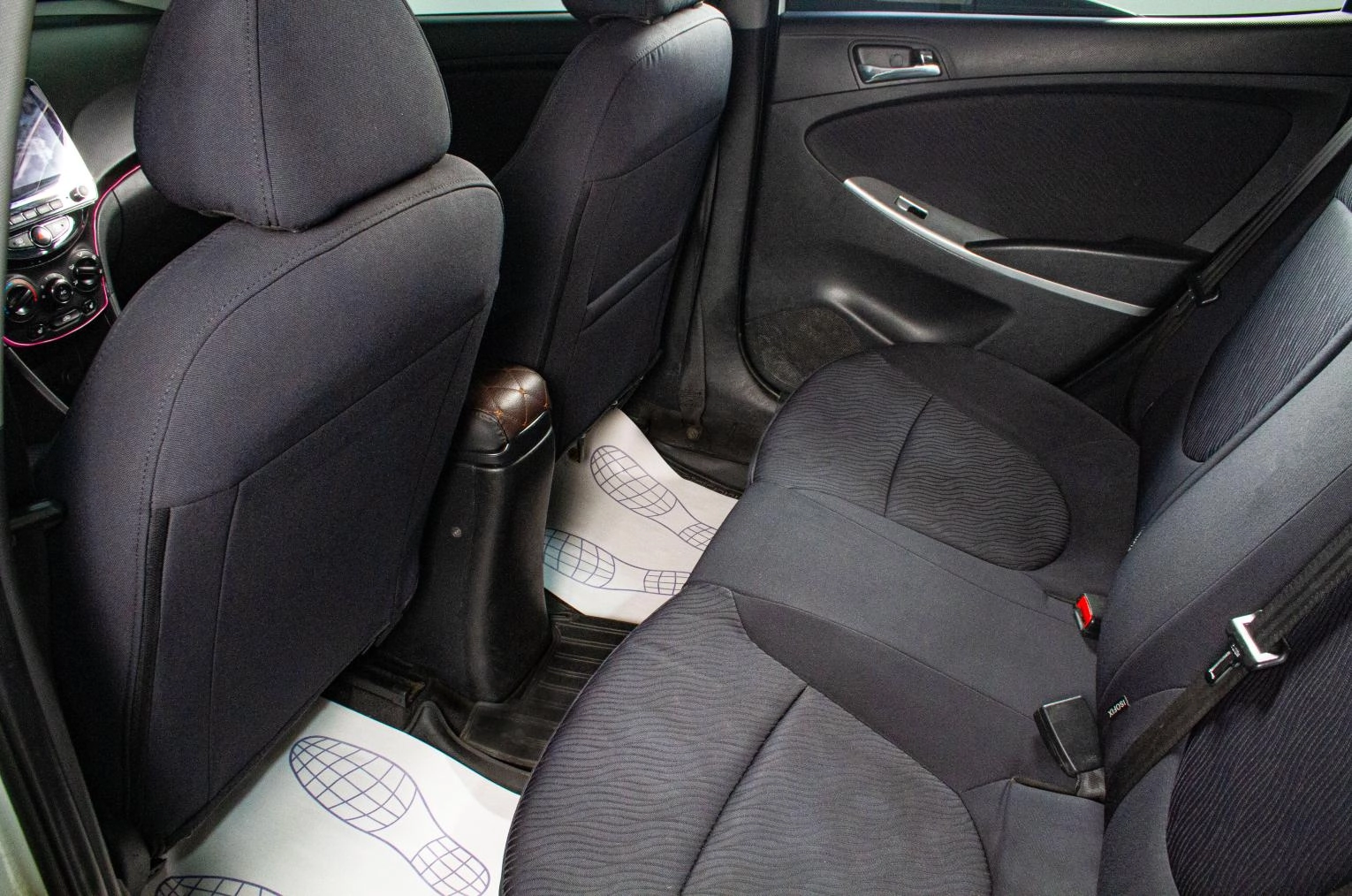 Hyundai Solaris 15 из 16