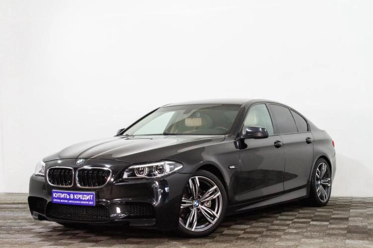 BMW 5 серия 3 из 6