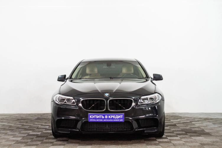BMW 5 серия 2 из 6