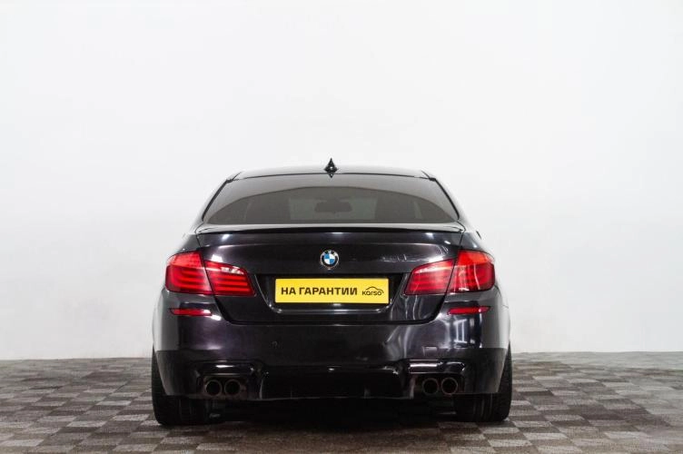 BMW 5 серия 5 из 6