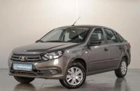 ВАЗ (LADA) Granta 3 из 13