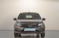 ВАЗ (LADA) Granta 2 из 13