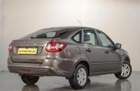 ВАЗ (LADA) Granta 5 из 13