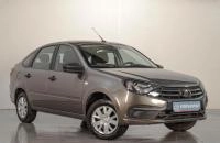 ВАЗ (LADA) Granta 1 из 13