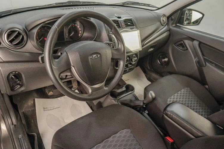 ВАЗ (LADA) Granta 6 из 13