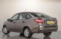 ВАЗ (LADA) Granta 4 из 13