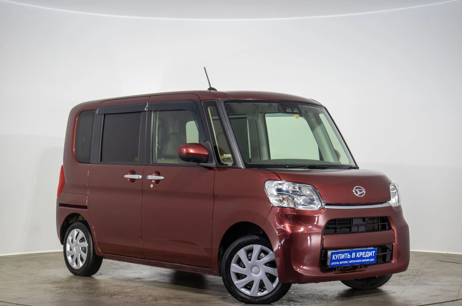 Daihatsu Tanto 1 из 19