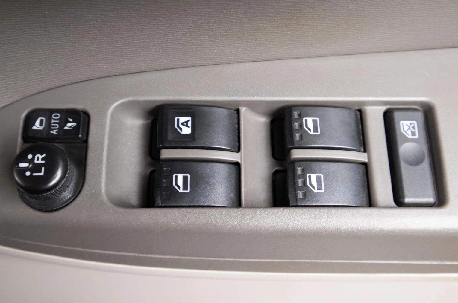 Daihatsu Tanto 15 из 19