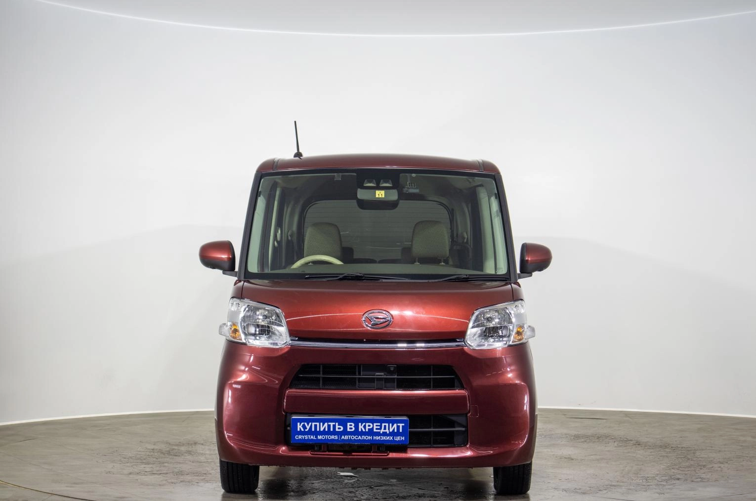 Daihatsu Tanto 2 из 19