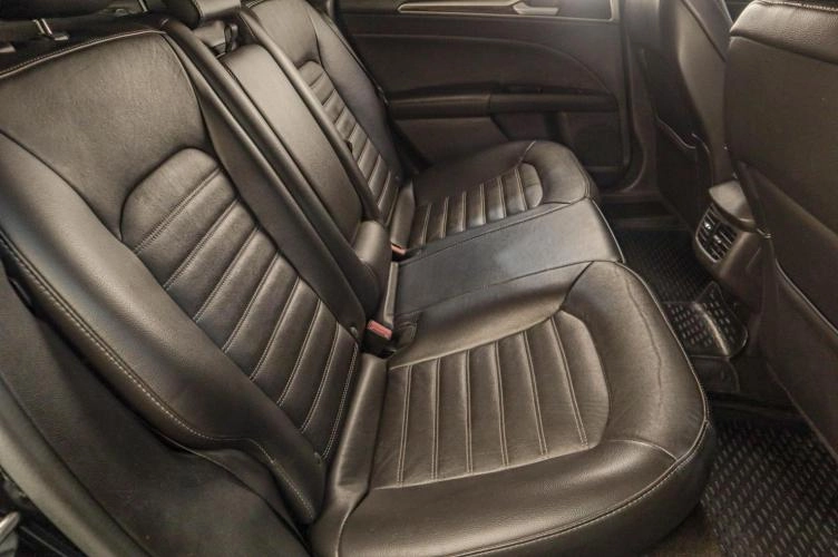 Ford Fusion (North America) 17 из 17