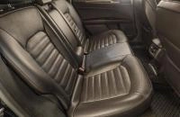 Ford Fusion (North America) 17 из 17