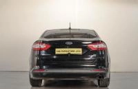 Ford Fusion (North America) 5 из 17