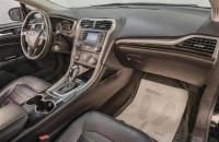 Ford Fusion (North America) 16 из 17