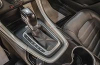 Ford Fusion (North America) 14 из 17